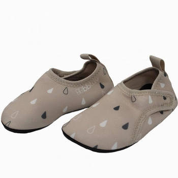 Παπουτσάκια Θαλάσσης Νο22-24 Sand Bbluv Shooz New B0201