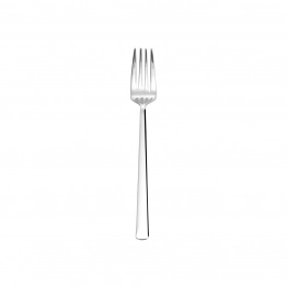 Πιρουνάκι Γλυκού Ανοξείδωτο 18/0 Prestige Silver Estia 01-29340