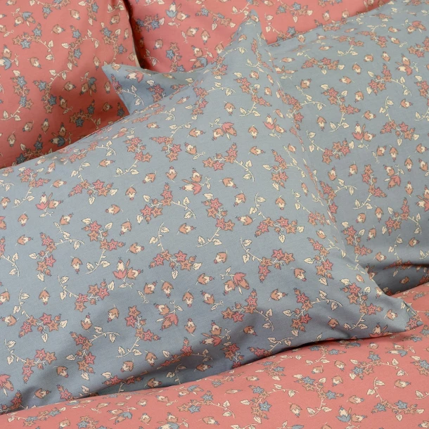 Ζεύγος Μαξιλαροθήκες Polycotton 50x70εκ. Cesare Jean Casual Line Melinen 20005347