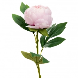 Κλαδί Παιώνια Λιλά 66εκ. iliadis 89812