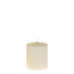 Κερί Κρεμ Καύσης 35 Ωρών/7x10εκ. iliadis 36961