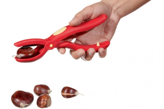 Κόπτης για Κάστανα