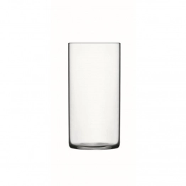 Ποτήρι Νερού Γυάλινο Διάφανο Σετ 6τμχ 365ml-6,6x13εκ. Top Glass Bormioli Rocco BR00A12635