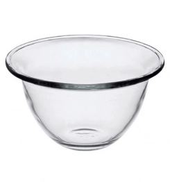  Μπολ Aναμείξεως Σετ 2τμχ ESPIEL  17x17x9.20εκ. CAM1450