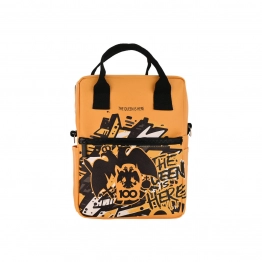 Τσάντα Φαγητού Ισοθερμική PVC Leather ΑΕΚ BC Edition The Queen Is Here 7lt-20x14x27εκ. Estia 00-29906