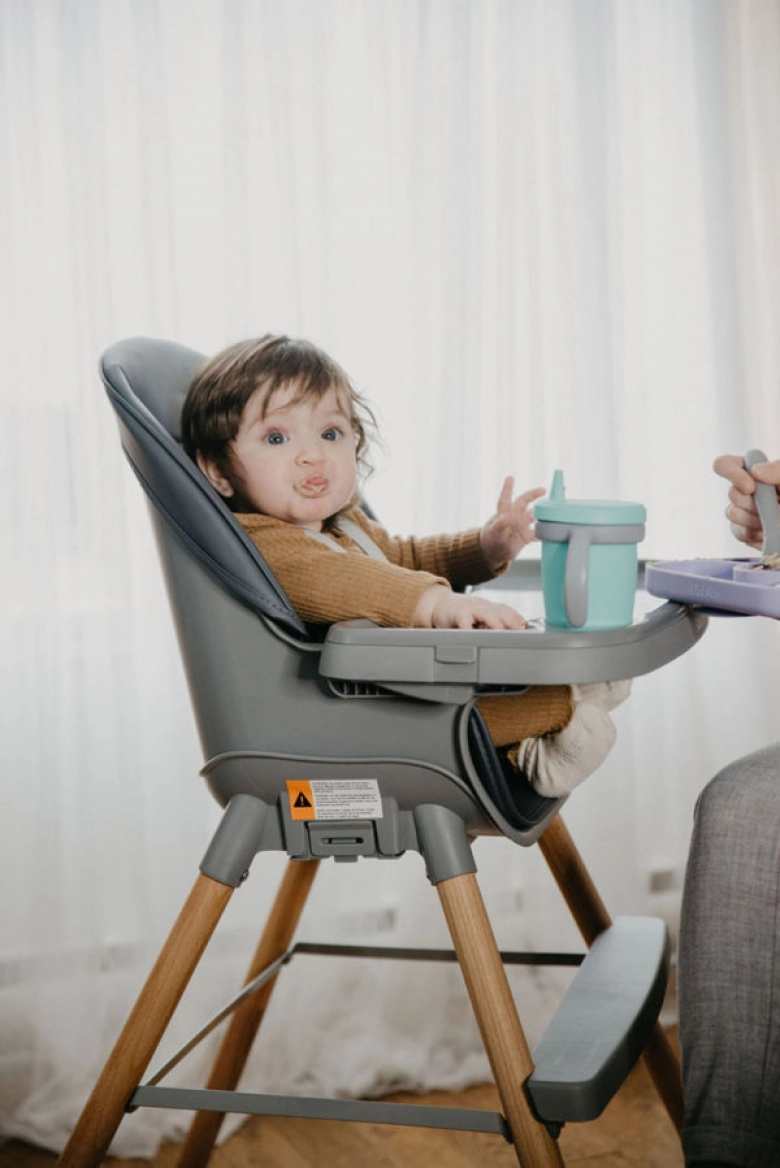 Κάθισμα Φαγητού