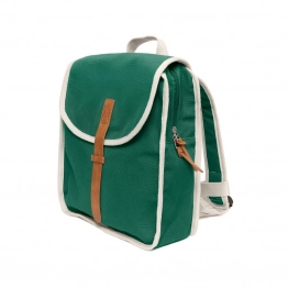 Backpack Παιδικό Bαμβακερό 24,5x10x30εκ. Pine Petit Monkey PTM-BP30