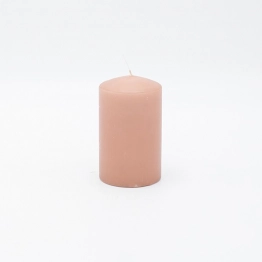 Κερί Αρωματικό Μόκα Blackberry 6x10εκ. ESTHETI 819-00938