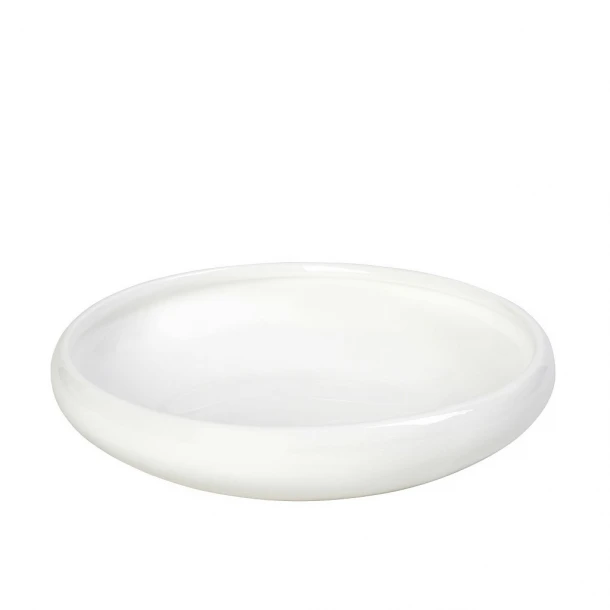 Πιάτο Βαθύ Πορσελάνης Ιβουάρ Siders ESPIEL 27x25,3x5,3εκ. FUK149K2