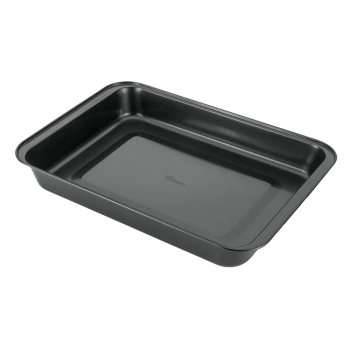 Ταψί Αντικολλητικό Παραλληλόγραμο METALTEX 33x24εκ. 16-223140