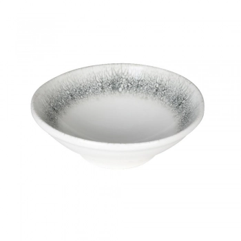 Μπωλ Πορσελάνης 20x2,5εκ. Black Ice Kutahya Porselen KX89A724TS20KK