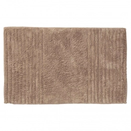 Ταπέτο Μπάνιου Βαμβακερό 50x80εκ. Essence Linen Sealskin 294435466