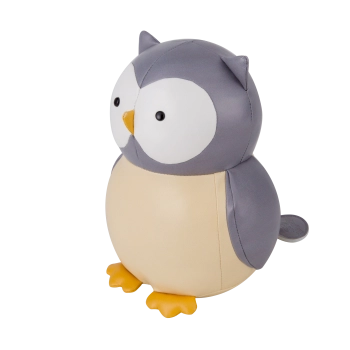 Κουκουβάγια Η Κολέτ Με Μουσική Little Big Friends BTL302597