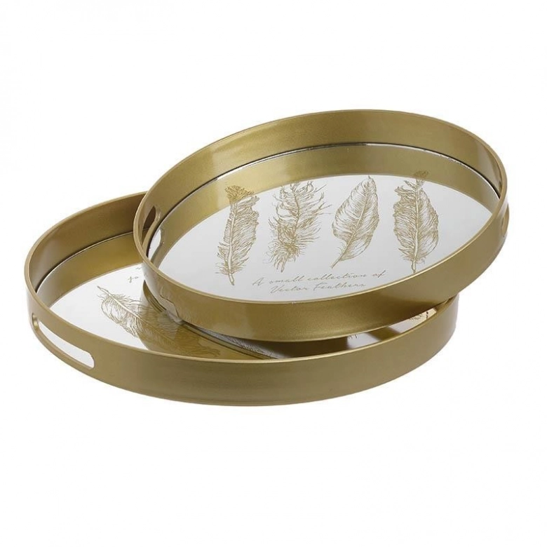 Δίσκοι - Πλατώ Σερβιρίσματος