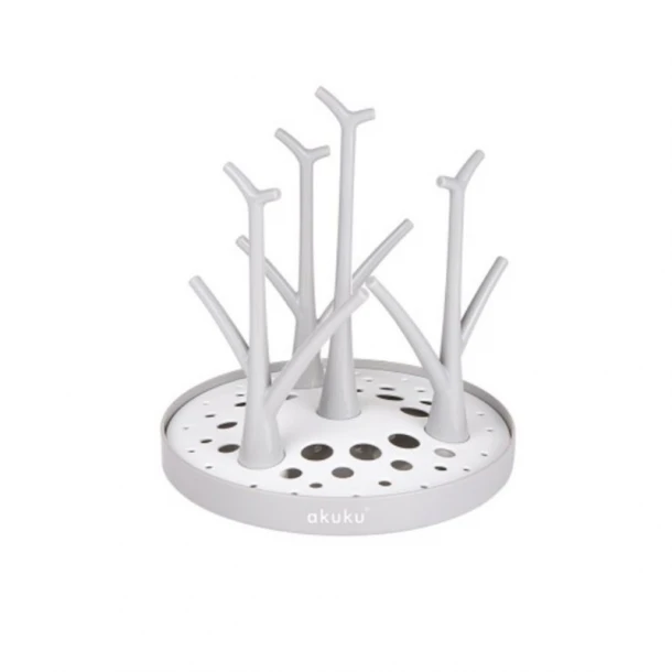 Βάση για Στέγνωμα Μπιμπερό & Αξεσουάρ akuku Universal A0014