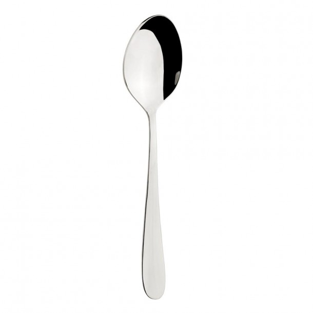 Κουτάλι Φαγητού Σετ 3τμχ Ανοξείδωτα Jasmine Max Home 1,8mm JD60090S32