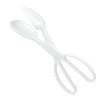 Τσιμπίδα - Ψαλίδι Σαλάτας