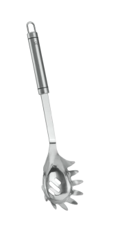 Κουτάλα Μακαρονιών Ανοξείδωτη Victoria Metaltex 232615