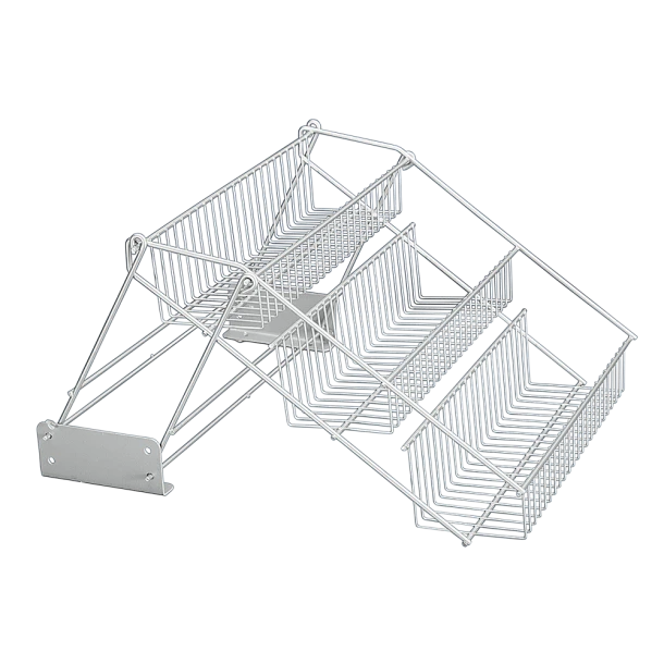 Θήκη Ντουλαπιού Για Μπαχαρικά 