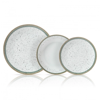 Σερβίτσιο Σετ 20τμχ Πορσελάνης Suomi CRYSPO TRIO 25.175.40