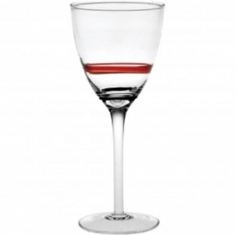 Ποτήρι Κρασιού Κρυσταλλίνης 300ml sdl1104/ww	
