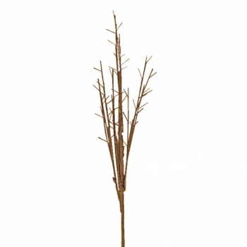 Κλαδί Καφέ Art Et Lumiere 100εκ. 10653