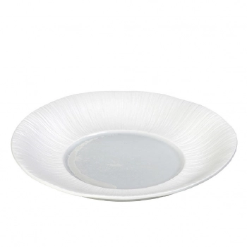 Πιάτο Βαθύ Πορσελάνης Zen Sky ESPIEL 30,3x4εκ. SOR205K4