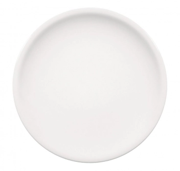 Πιάτο Ρηχό Πορσελάνης Compact Λευκό ESPIEL 21εκ. 001.449087K6