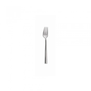 Πιρούνι Φρούτου Ανοξείδωτο 18/0 Lotus Free 3,5mm /18,6εκ. Comas CO05256000