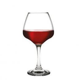 Ποτήρι Κρασιού Risus ESPIEL 390ml SP440267G6