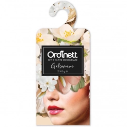 Αρωματικό Σετ 2τμχ Κρεμαστό Jasmine Giostyle GS07849062