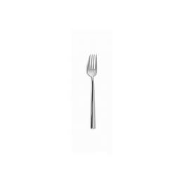 Πιρούνι Φρούτου Ανοξείδωτο 18/0 Lotus Free 3,5mm /18,6εκ. Comas CO05256000