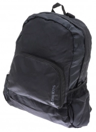 Σακίδιο Πλάτης Αναδιπλούμενο DAVIDTS 280002-01 Black