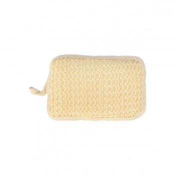 Σφουγγάρι Απολέπισης Sisal Elixir 9x13x4εκ. Estia 02-27469
