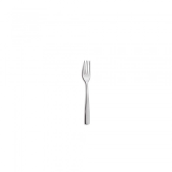 Πηρουνάκι Ανοξείδωτο 18/0 Bcn Satin Comas 14εκ.-2,5mm CO00672700