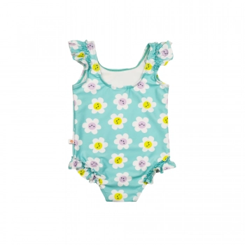Ολόσωμο Μαγιό 6-12μηνών Daisy Zoocchini ZOO12254