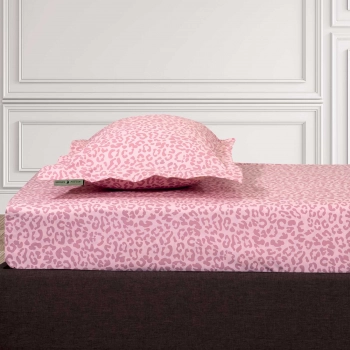 Σεντόνι Μεμονωμένο Polycotton Υπέρδιπλο Με Λάστιχο 160x200+35εκ. Loft 2286 Nude Greenwich Polo Club