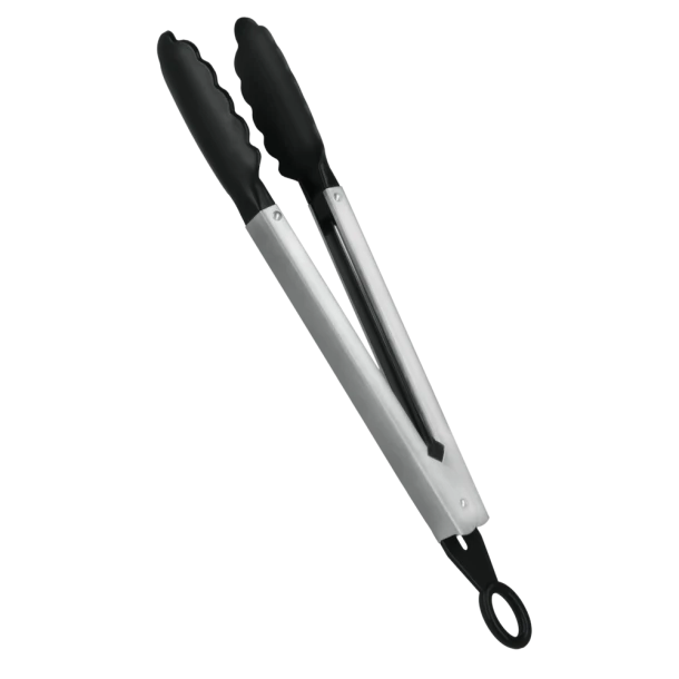 Λαβίδα Κουζίνας Ανοξείδωτη-Νάυλον 30εκ. Metaltex 250960