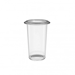 Cooler Κρασιού Πλαστικό Φ14,5x20,5εκ. San Riflessi GL302 Biesse Max Home EP0GL30200