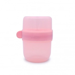 Δοχείο Για Γιαούρτι-Overnight Oats 742ml Pink Rainbow Melii MEL26420
