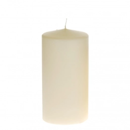 Κερί Κρεμ iliadis 9x18εκ. 36969