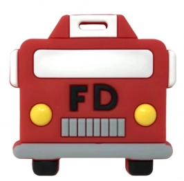 Μασητικό Πυροσβεστικό Silli Chews™ Baby to Love BTL-SC-46