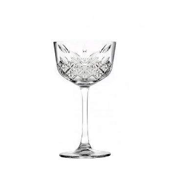 Ποτήρι Κοκτέιλ Timeless ESPIEL 160ml SP440366K6