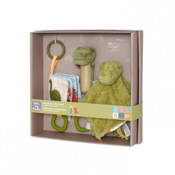 Baby Gift Box Dino Friends Baby To Love BTL305154
