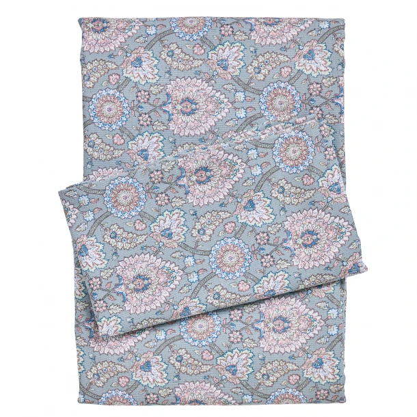 Τραπεζομάντηλο Polycotton 140x180εκ. Kitchen 0899 Multicolor Das Home