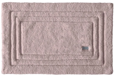 Ταπέτο Μπάνιου Βαμβακερό Linea Amethyst 55x85εκ. Guy Laroche