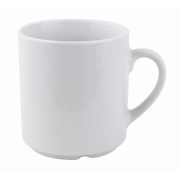 Κούπα Στοιβαζόμενη Πορσελάνης 300ml XCM-005 Oriana Ferelli XG00XCM030