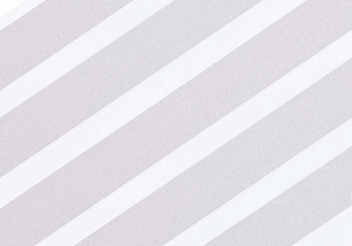 Αντιολισθητικές Λωρίδες Μπάνιου Σετ 5τμχ PVC Antislip strip Transparent Sealskin 311100200