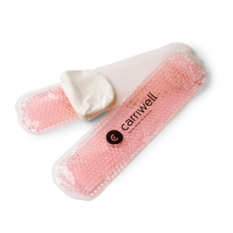 Σετ 2τμχ Επιθέματα Ευαίσθητης Περιοχής Carriwell Hot and Cold CW917700