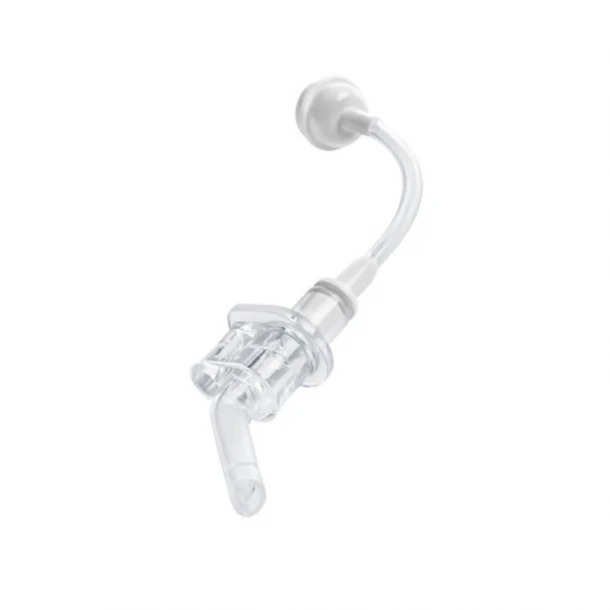 Ανταλλακτικό Καλαμάκι Με Βαρίδι (Για A0033/34) akuku A0462